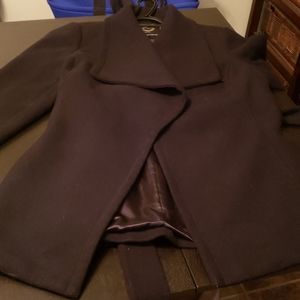 RW&CO Winter Overcoat